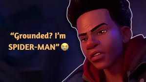 Making Spider-Man (Miles Morales) from Polymer Clay (Into the Spider-verse)  Tutorial