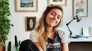 Searching for all public information available on the web. E Commerce De Ceramica Faz Artista Faturar R 6 Mil Por Mes Pequenas Empresas Grandes Negocios Mulheres Empreendedoras