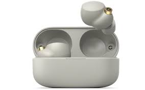 Great deals on portable earbuds, noise canceling headphones, wireless and more! Sony Wf 1000xm4 Review 2021 Pc Mag Middle East