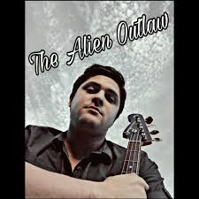 The Alien Outlaw (@thealienoutlawofficial) • Facebook