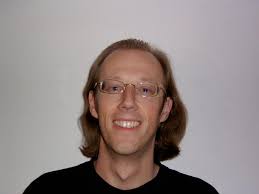 Alexander Binder's Home Page