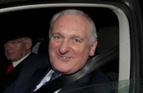 Does Bertie still hold sway in his old stomping ground? · TheJournal.ie