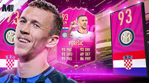 View his overall, offense & defense attributes, compare him with other players in the game. Ivan Perisic Fifa 19 Fifa 19 Solution Dce Anniversaire Ivan Perisic Born 2 February 1989 Is A Croatian Professional Footballer Who Plays For Serie A Club Inter Milan And The Croatia National Team Damm Maa