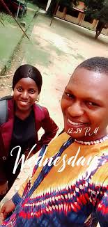 Mama Mary's Birthday Celebration in Pan-African Sisterhood Health Initiative