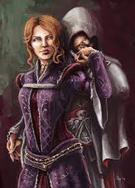 Assassin Creed ~One Shots~ (Assassin x Reader) *RESCRIBIENDO* - Especial  EzioXCaterina - Page 2 - Wattpad