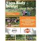 Yoga Body Sculpt with Holly - Crunch Pop-up