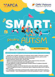 Tara lui andrei ro smart. Smart Pentru Autism Un Nou Proiect CastigÄƒtor Pentru Copiii Cu Autism Din GalaÅ£i Prin Apca GalaÅ£i PresagalaÈ›i Ro