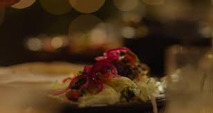 Nigella Lawson Spiced Lamb Kofta With Garlic Sauce Recipe On Nigella At My Table Garlic Sauce Recipe Nigella Lawson Recipes Nigella Lawson