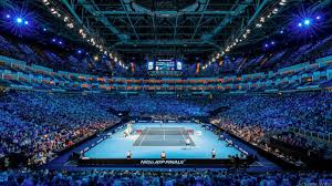 Magda ionescu 18 noiembrie 2019. Schimbare ImportantÄƒ In Tenisul Masculin Unde Se Va Juca Turneul Campionilor