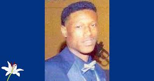 Quinton Pearson-Harts, age 19