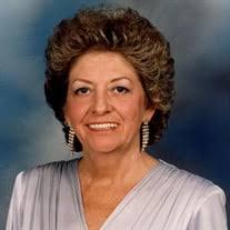 Obituary information for Ms. Sally Ann Krum