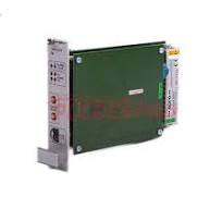 Emerson Epro MMS 6110 Dual Channel Shaft Vibration Monitor