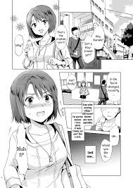 Read [peachpulsar (Mira)] Himitsu No Yuri Esthe Friend Course | Secret Yuri  Salon, Friends Course [English] [Yuri-ism] [Digital] Hentai Porns - Manga  And Porncomics Xxx