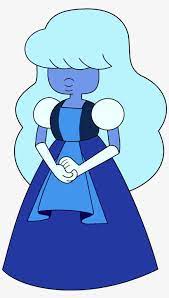 Download Sap Steven Universe Blue Sapphire Png Image For Free Search More High Q Steven Universe Characters Sapphire Steven Universe Steven Universe Drawing