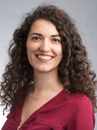 PhD in Global Health—Metrics Track Students