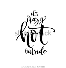 We can go all botanical: Image Shutterstock Com Image Vector Crazy Hot O