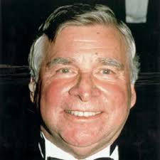 Eugene Wesley Roddenberry (1921-1991)