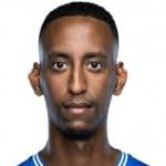 Daniel Shimon stats and ratings