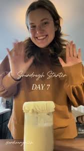 Sourdough in Oklahoma Climate