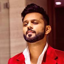 Rahul Vaidya