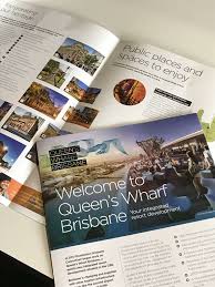 In regional victoria, it is open for seated service only, with a maximum patron cap of 50 people, group sizes of a maximum of 10 people and density quotient of one person per 4 sq metre. Project Newsletter Delivered To More Than 188 000 Homes Queen S Wharf Brisbane