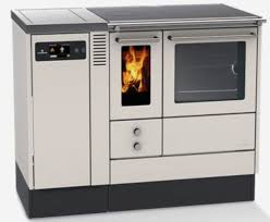 Lohberger Kuchenherd Lcp 75b Kombiherd Scheitholz Pellet Hoedlshop