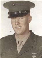 Horace Henderson Obituary (1936