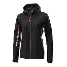 Ktm Powerwear 2018 Womens Emphasis Jacket