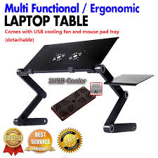 Shop Laptop Stand Portable Laptop Usb