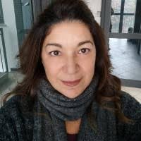 Rita Cella's Instagram, Twitter & Facebook