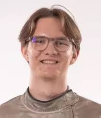 2024-25 Men's Fencing Roster