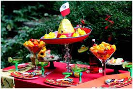 Fun on cinco de mayo menu host a mexican fiesta that features all of your favorite ingredients. Guide To Throwing A Mexican Themed Party Pizzazzerie