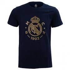 4.5 out of 5 stars. Real Madrid T Shirtn 43