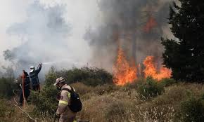 Jun 03, 2021 · φωτιά ξέσπασε το μεσημέρι της πέμπτης 6 ιουνίου στα καλύβια θορικού στην ανατολική αττική. Fwtia Twra Aytes Oi Perioxes Exoyn Ypshlo Kindyno Pyrkagias Thn Pempth 15 7 Sportime Gr