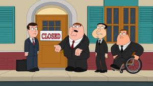 Family guy season 19 episode 9 (s19e9) released! Save The Clam Family Guy Wiki Fandom