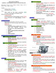 Mengapa untuk mengasilkan listrik perlu di bangun sebua bendungan. Histopath Lab Complete Notes Mls Lab 410 Bsmls Lesson 1 Instrumentation In Histopathology Studocu