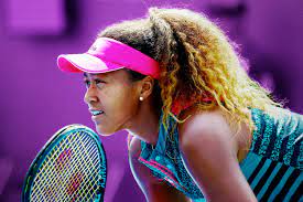 See more of naomi osaka 大坂なおみ on facebook. Naomi Osaka Will Serve You Now Bleacher Report Latest News Videos And Highlights