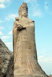 Mazu - Wikipedia