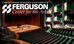 Ferguson Center For The Arts