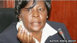 Maganga Media: 29 July 2012