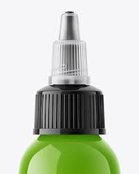 Download 2 Oz Plastic Dropper Bottle Mockup In Bottle Mockups On Yellow Images Object Mockups PSD Mockup Templates