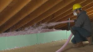 Maybe you would like to learn more about one of these? Install Blown In Attic Insulation Lowe S