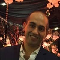 Ahmed Yehya Email & Phone Number