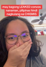 Kathryn Bernardo's Latest Leaked Conversations Explained