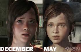 Ellen page is an academy award® nominated actress who has charmed audiences and critics with captivating performances in a wide. Ellen Page On Resemblance In The Last Of Us Flattered But It Was Not Appreciated Neogaf