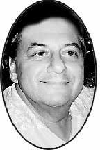 DAVID PERSICHINI Obituary (2012)
