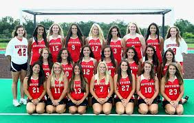 The englishwoman eventually became the artist's official spouse after dating for quite a while. Rutgers Field Hockey To Host La Salle No 10 Duke Rutgers University Athletics