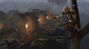 Hello skidrow and pc game fans, today wednesday, 30 december 2020 06:55:58 am skidrow codex reloaded will share free pc games from pc games entitled assassin's creed brotherhood skidrow which can be downloaded via torrent or very fast file hosting. Assassins Creed Iii Remastered Update V1 0 3 Codex Skidrow Codex