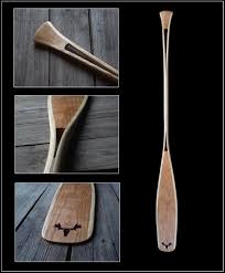Moosehead Canoe Paddle Canoe Paddle Wooden Paddle Wood Kayak