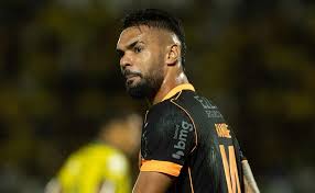 Santa Fe - Corinthians